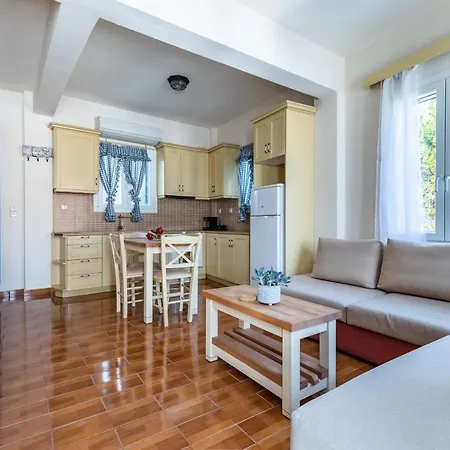 Philema House * Skopelos