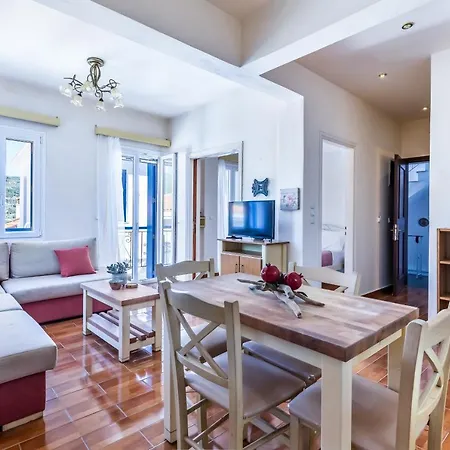 Philema House Apartment Skopelos Town