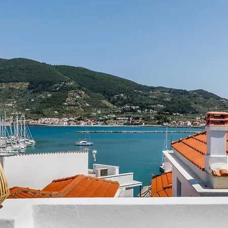 Philema House Апартаменты *