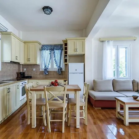 Philema House Апартаменты