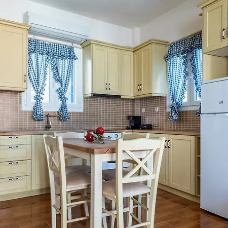 Apartamento Philema House