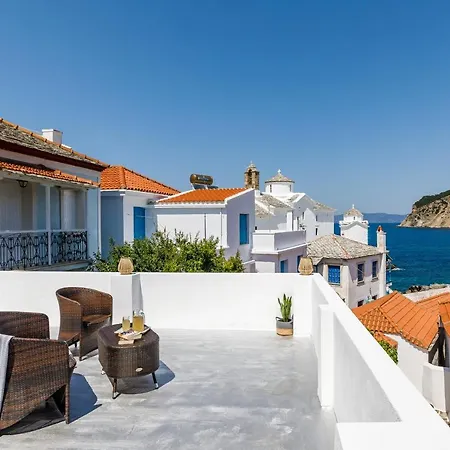 Апартаменты Philema House