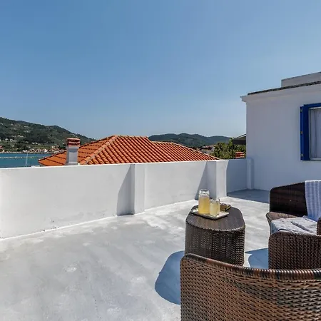 Apartamento Philema House *