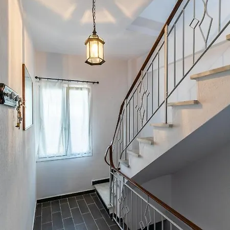 Philema House Апартаменты