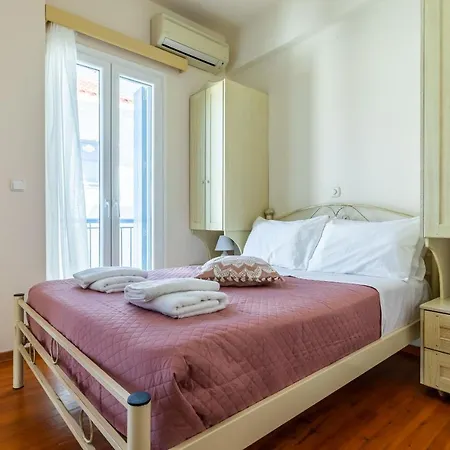 Philema House Апартаменты *