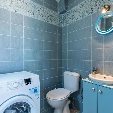 Apartamento Philema House