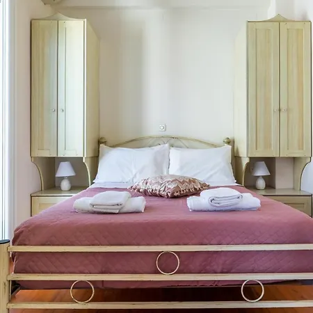 Philema House * Skopelos Town