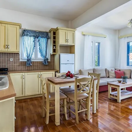 Philema House * Skopelos