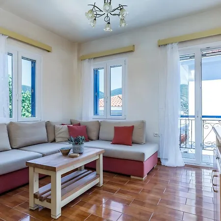 Apartamento Philema House *