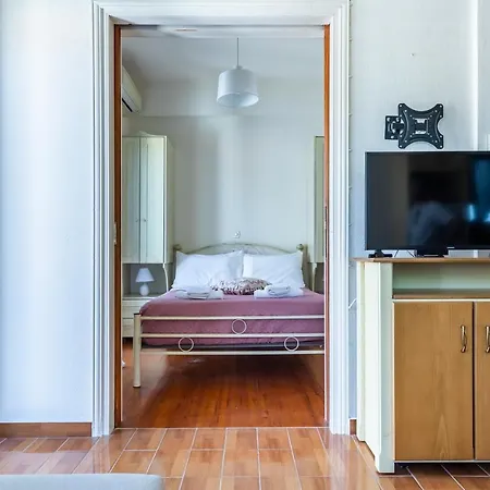 Philema House * Skopelos Town