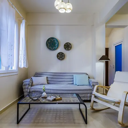 Philema House Apartment Skopelos Town