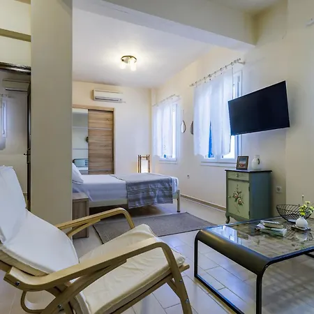 Philema House Apartment Skopelos Town