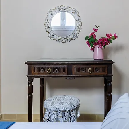 Apartamento Philema House Skopelos Town