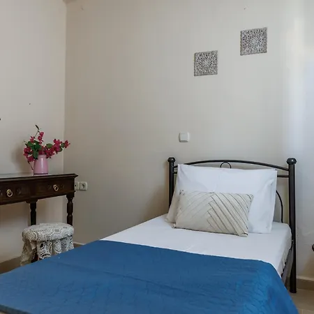 Apartamento Philema House Skopelos Town