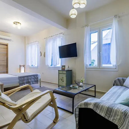 Philema House Skopelos Town