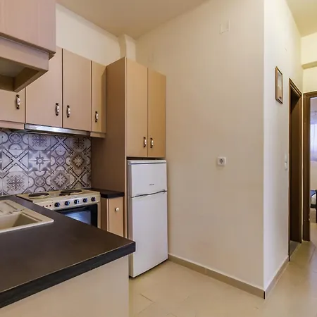 Apartamento Philema House *