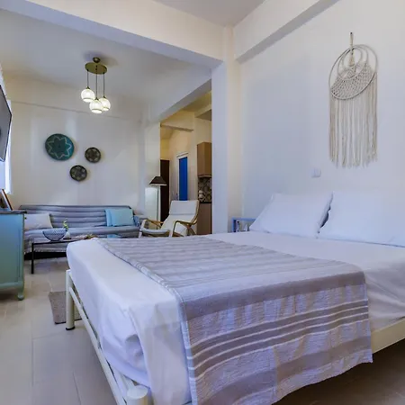 Philema House Skopelos Town