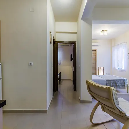 Apartamento Philema House Skopelos Town