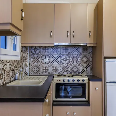 Philema House Skopelos Town