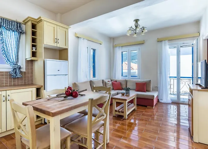 Lejlighed Philema House Skopelos