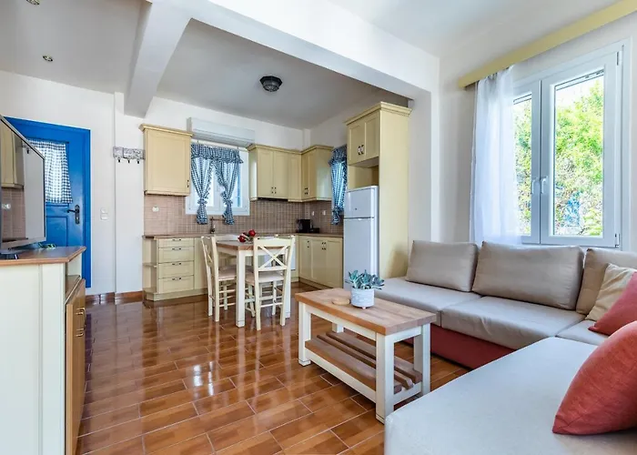 Philema House * Skopelos