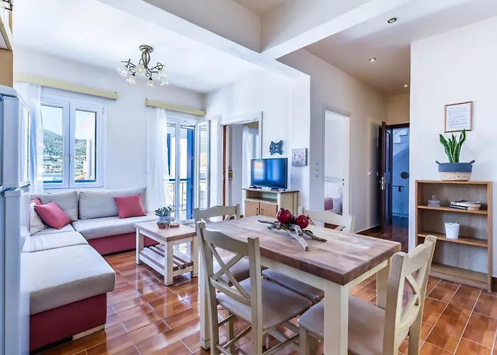 Philema House Lejlighed Skopelos