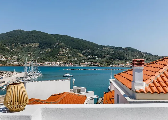 Philema House Lejlighed *