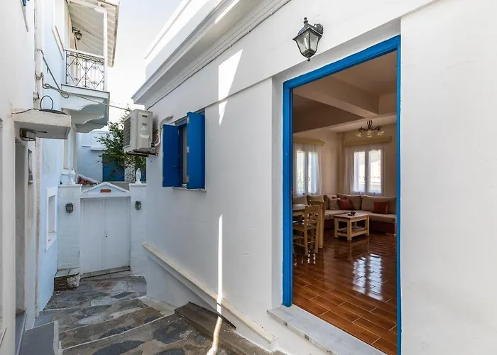 Philema House Skopelos