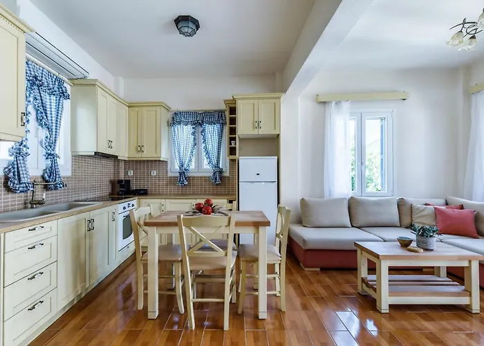 Philema House Lejlighed