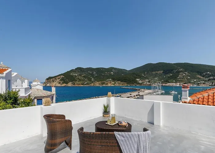 Lejlighed Philema House