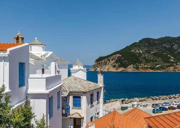 Philema House Lejlighed *