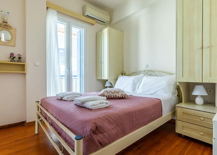 Philema House Lejlighed *