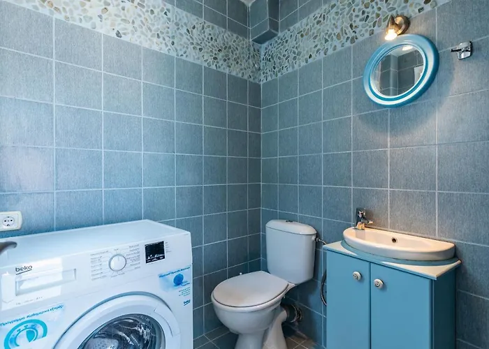 Lejlighed Philema House