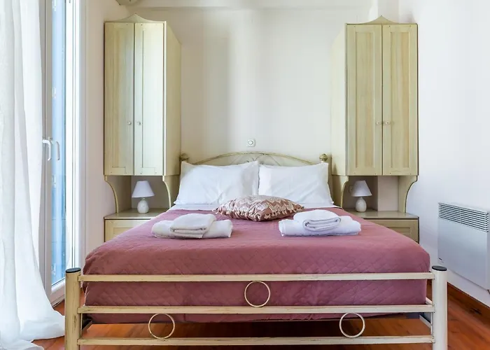 Philema House * Skopelos