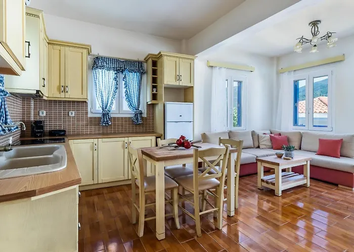 Philema House * Skopelos