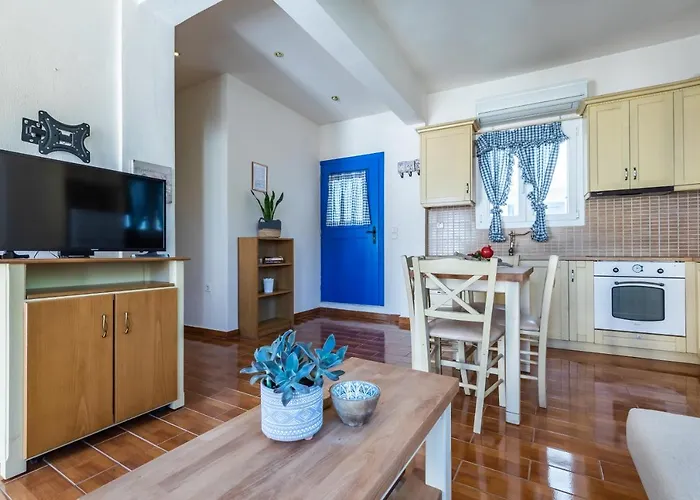 Philema House Lejlighed *