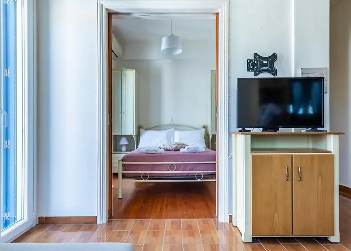 Philema House * Skopelos